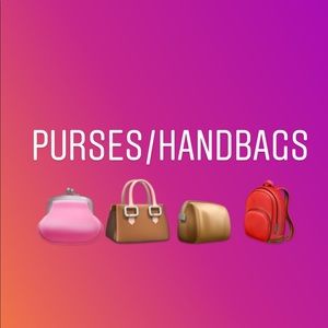 PURSES